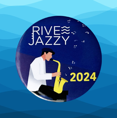 Badge Rive Jazzy