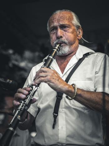 Frytig Jazzband