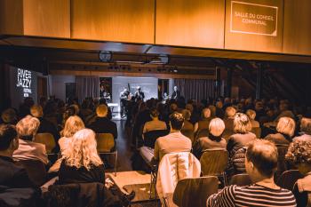 2025 Rive Jazzy /A.Palmieri