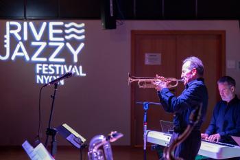 2025 Rive Jazzy /A.Palmieri