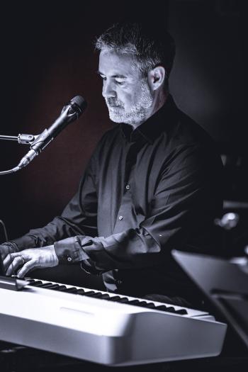 Photo du concert The Lemanic Syncopators à Rive Jazzy 2025, crédit : 2025 Rive Jazzy /A.Palmieri