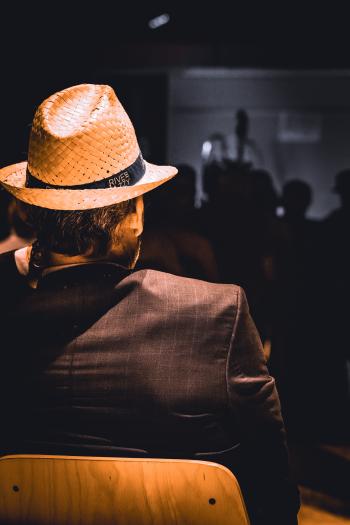 Photo du concert The Lemanic Syncopators à Rive Jazzy 2025, crédit : 2025 Rive Jazzy /A.Palmieri