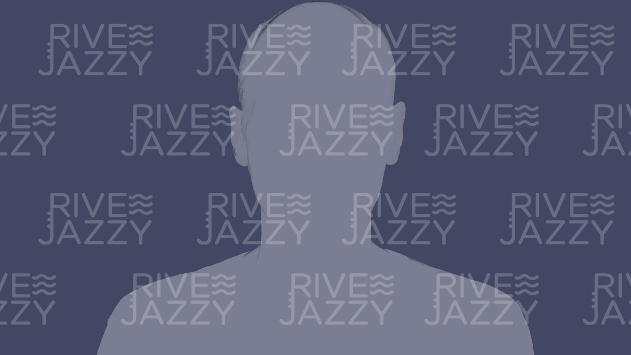 Rabbit - Rive Jazzy